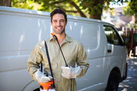 Professional Pest control in Trenton, GA